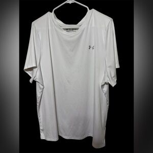 Under Armour Heatgear loose short sleeve t-.shirt